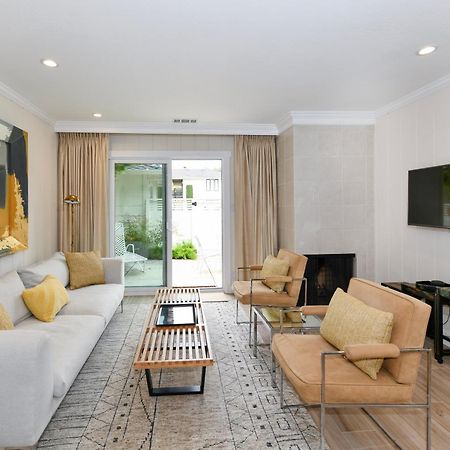 נאפה Beautiful Mansion Estates Condo At Silverado מראה חיצוני תמונה