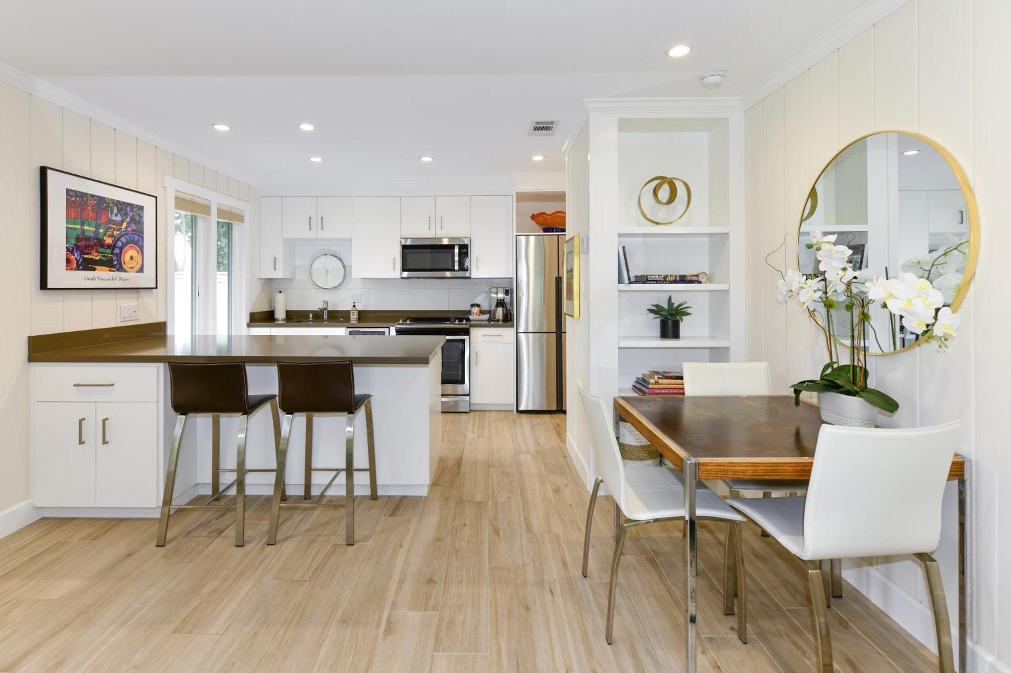 נאפה Beautiful Mansion Estates Condo At Silverado מראה חיצוני תמונה