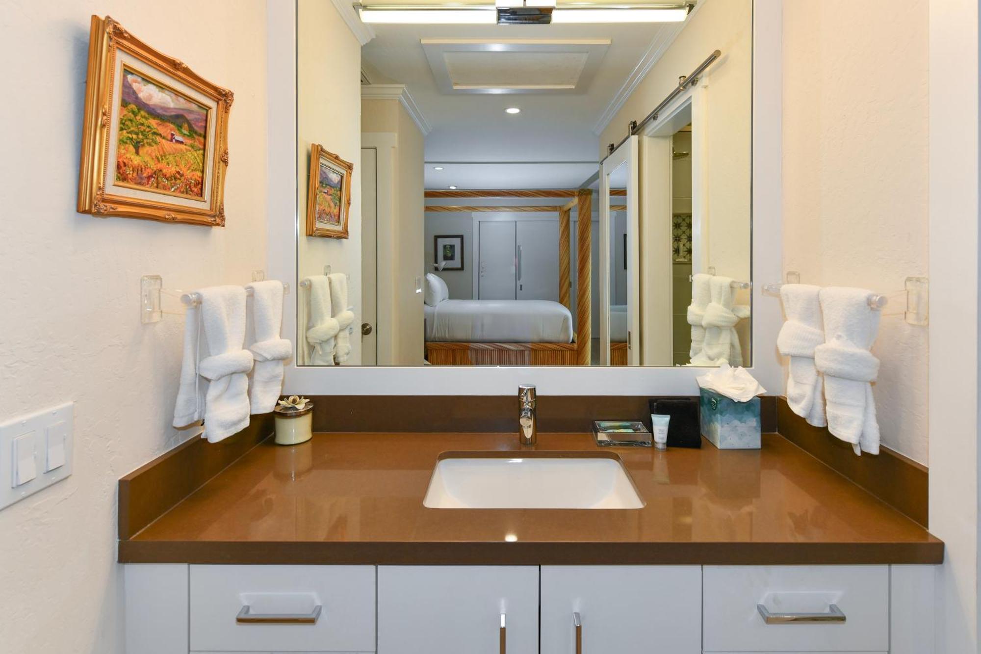 נאפה Beautiful Mansion Estates Condo At Silverado מראה חיצוני תמונה
