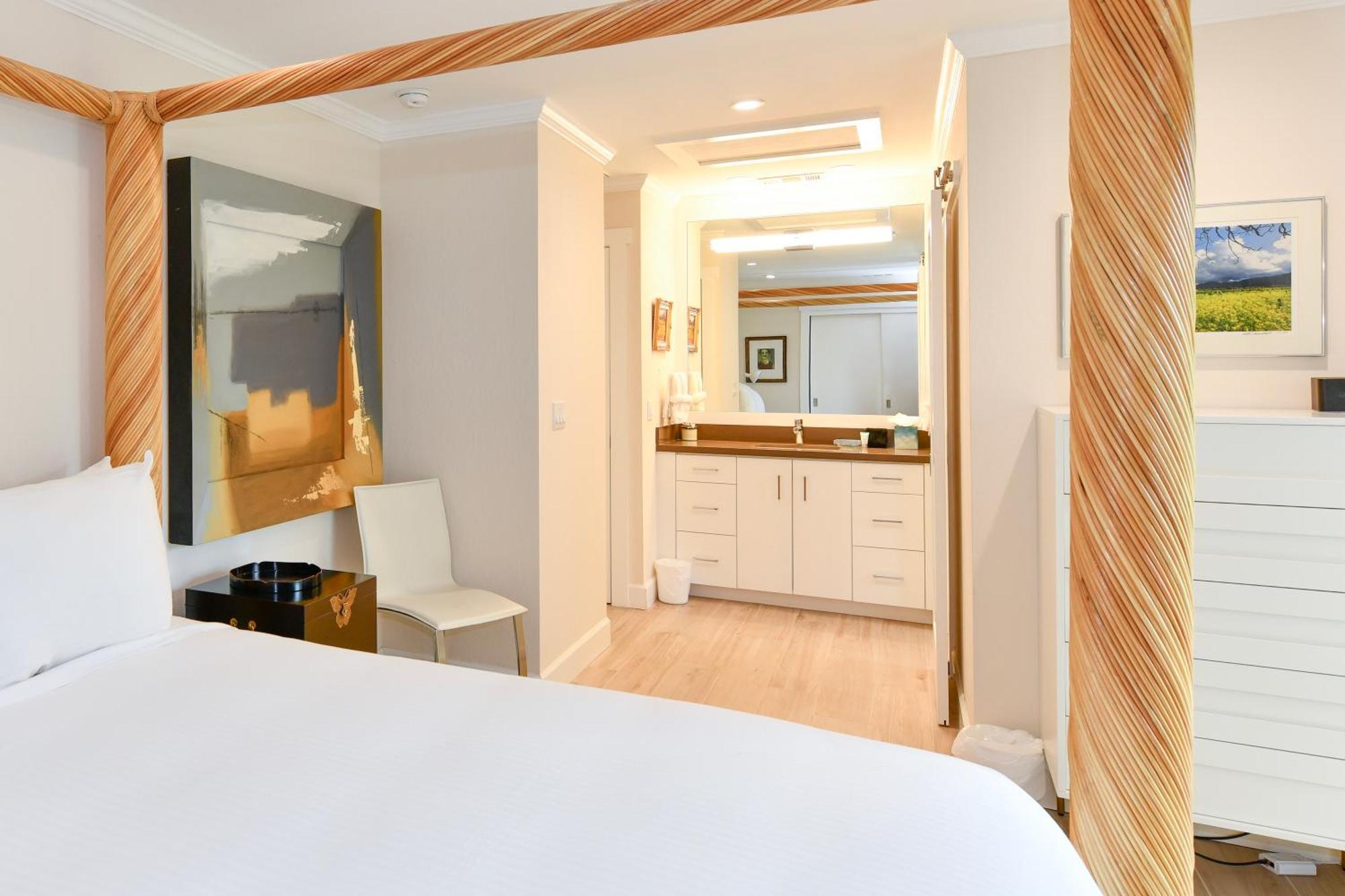 נאפה Beautiful Mansion Estates Condo At Silverado מראה חיצוני תמונה