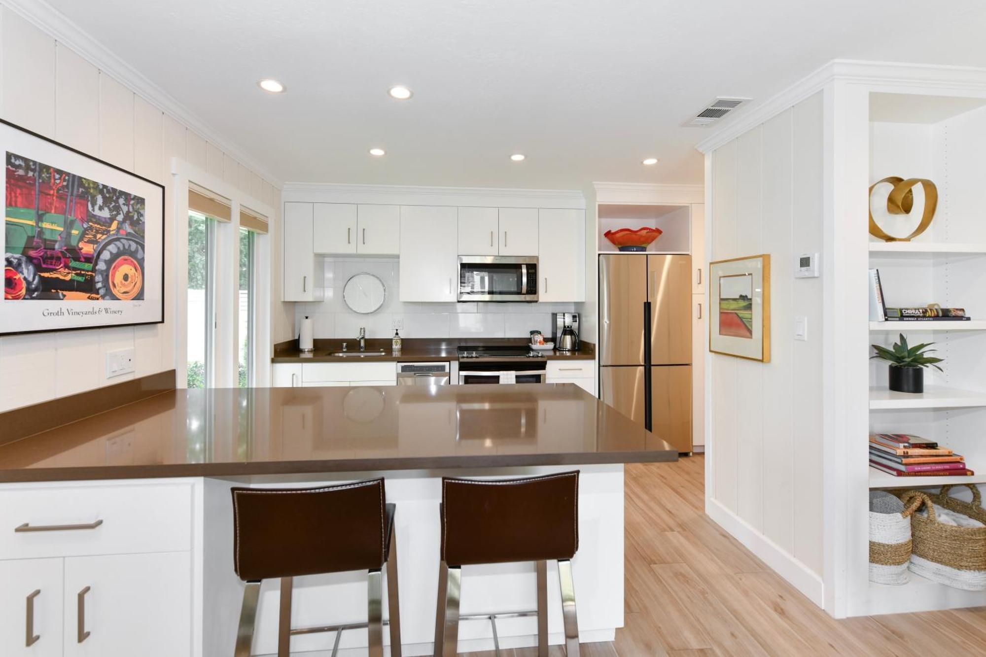 נאפה Beautiful Mansion Estates Condo At Silverado מראה חיצוני תמונה