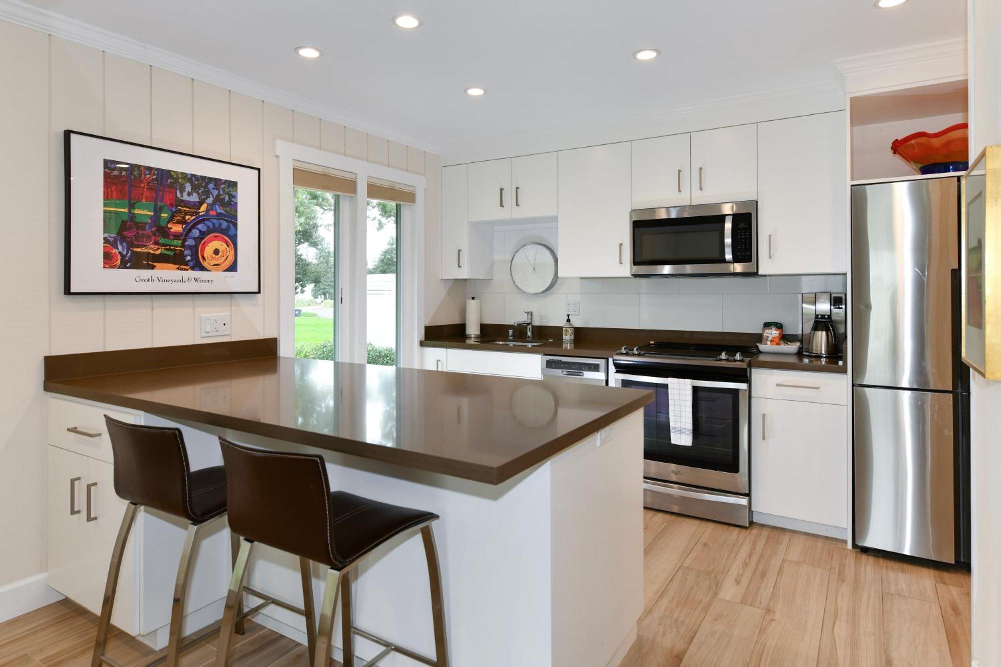 נאפה Beautiful Mansion Estates Condo At Silverado מראה חיצוני תמונה